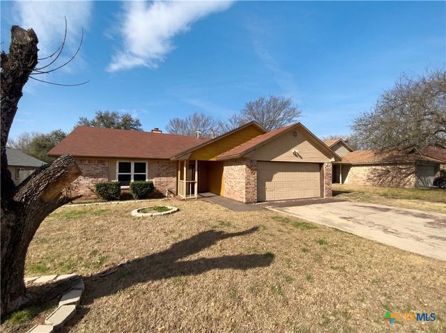 1407 Rose Avenue, Killeen, TX 76543