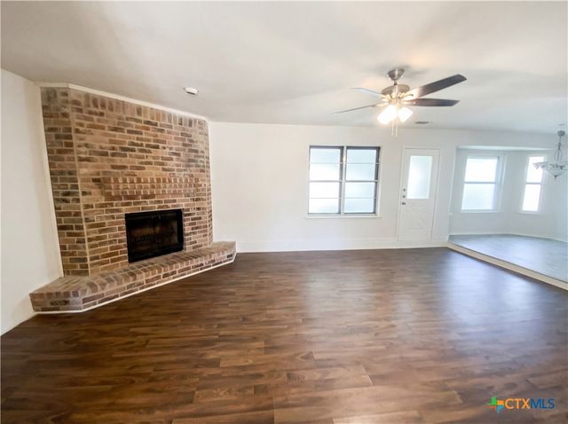 1407 Rose Avenue, Killeen, TX 76543