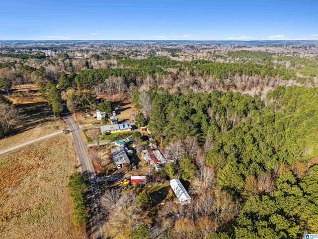 9783 BILL JONES ROAD, Kimberly, AL 35091