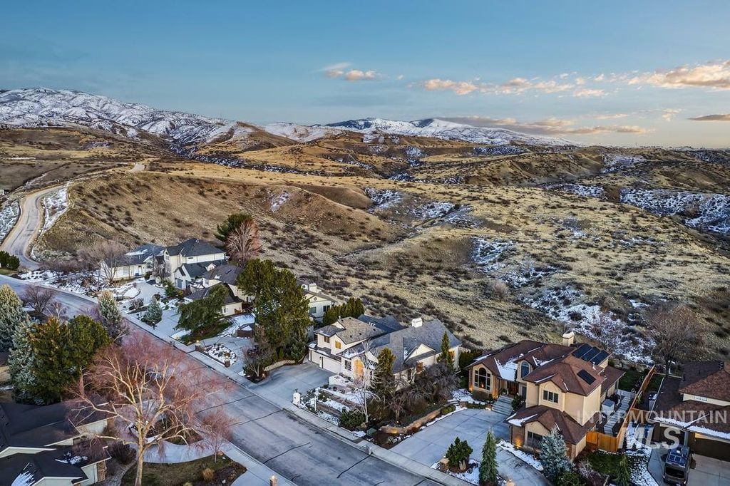 817 E Highland View Dr, Boise, ID 83702 photo 35