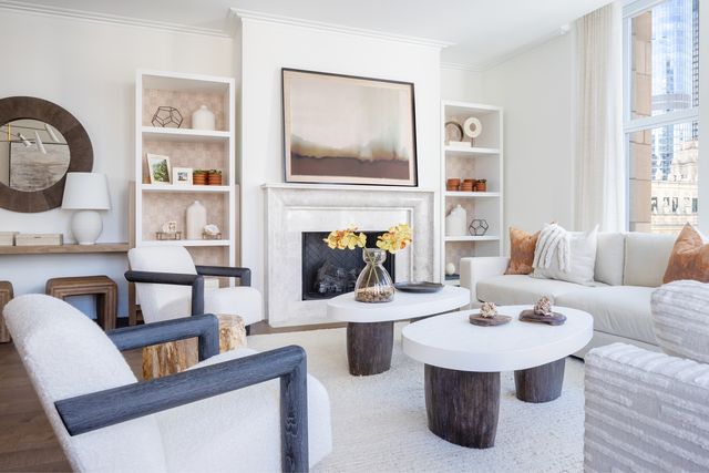 435 N Michigan Avenue 1703, Chicago, IL 60611