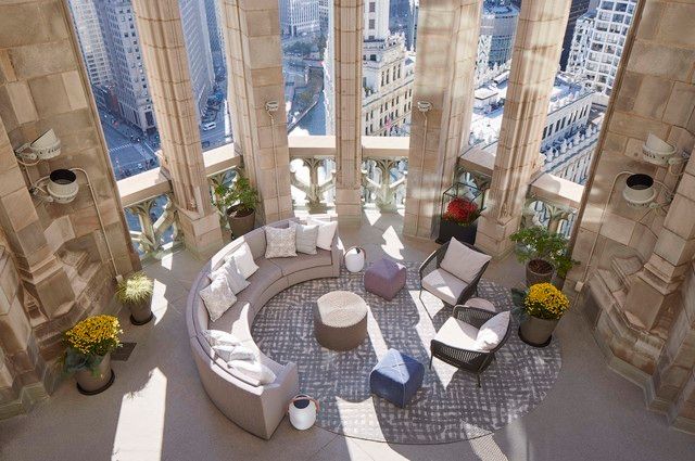 435 N Michigan Avenue 1703, Chicago, IL 60611