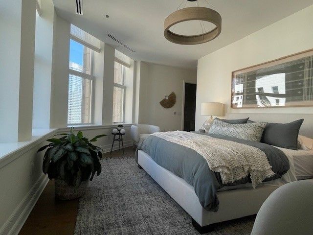 435 N Michigan Avenue 1703, Chicago, IL 60611