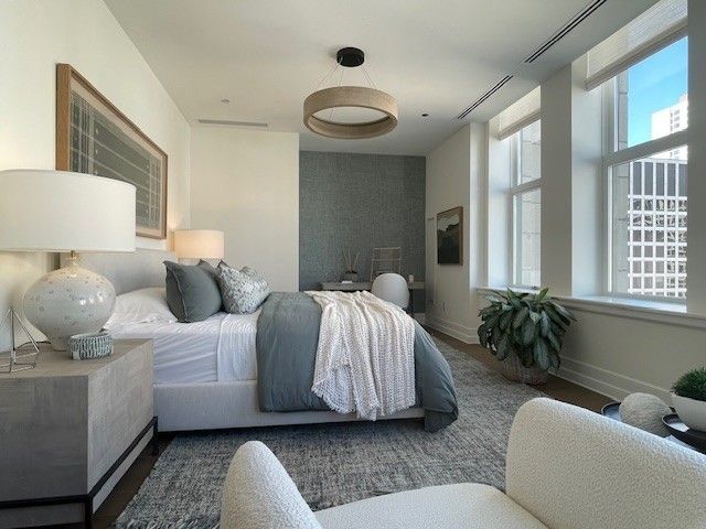 435 N Michigan Avenue 1703, Chicago, IL 60611