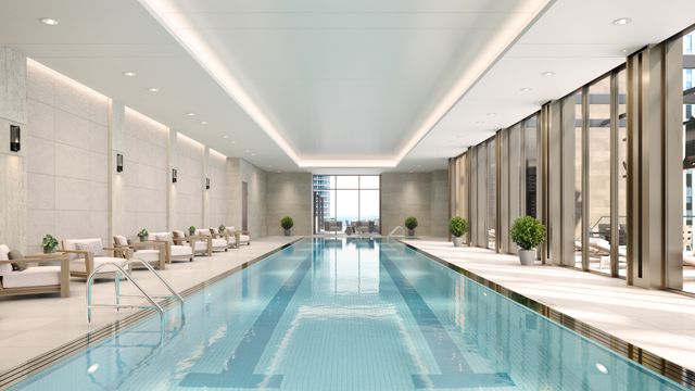 435 N Michigan Avenue 1703, Chicago, IL 60611