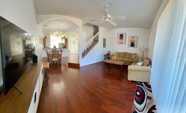 1308 S BEACH CIRCLE, Kissimmee, FL 34746
