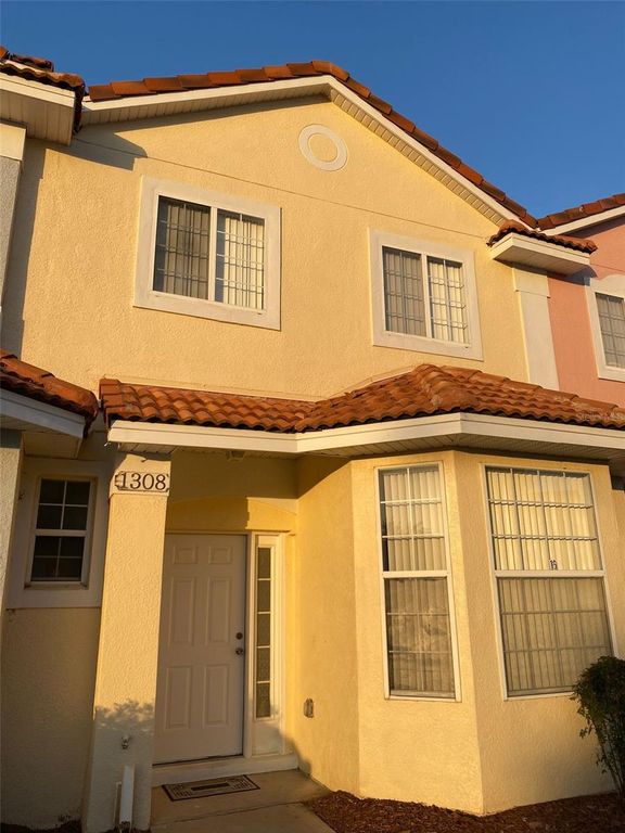 1308 S BEACH CIRCLE, Kissimmee, FL 34746
