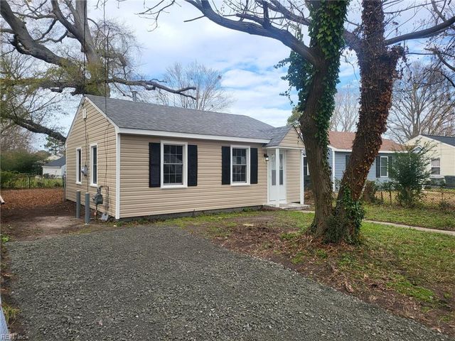 1915 Long Green LN, Hampton, VA 23663