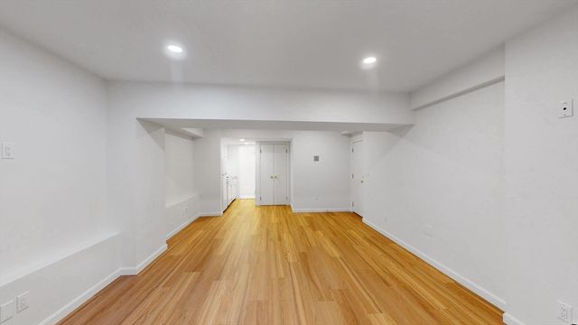 173 Marlborough St. B1, Boston, MA 02116