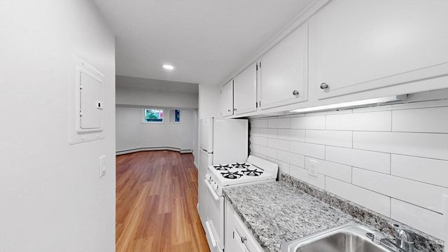 173 Marlborough St. B1, Boston, MA 02116