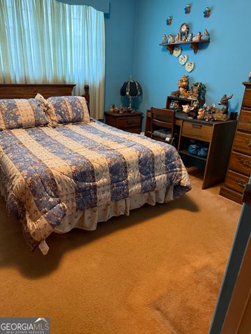 12 Elementary Street, Hazlehurst, GA 31539