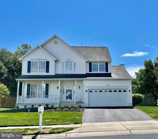 470 SAINT BARBARA LN, Gambrills, MD 21054