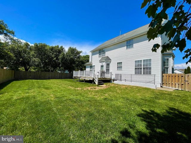 470 SAINT BARBARA LN, Gambrills, MD 21054