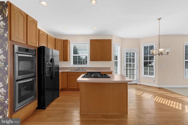 470 SAINT BARBARA LN, Gambrills, MD 21054