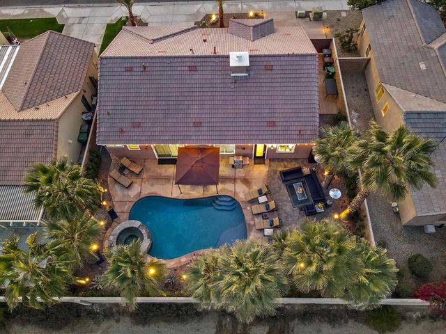 47412 Harbour Lights Lane, Indio, CA 92201