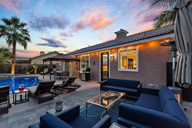 47412 Harbour Lights Lane, Indio, CA 92201
