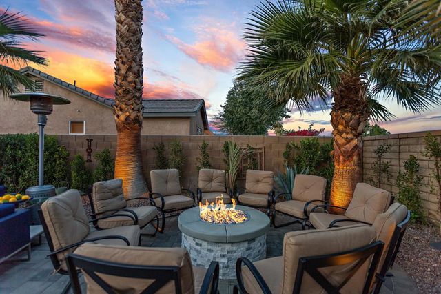47412 Harbour Lights Lane, Indio, CA 92201