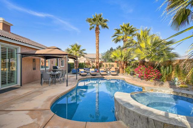 47412 Harbour Lights Lane, Indio, CA 92201