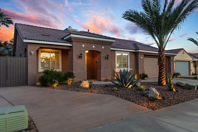 47412 Harbour Lights Lane, Indio, CA 92201