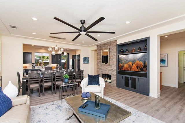 47412 Harbour Lights Lane, Indio, CA 92201