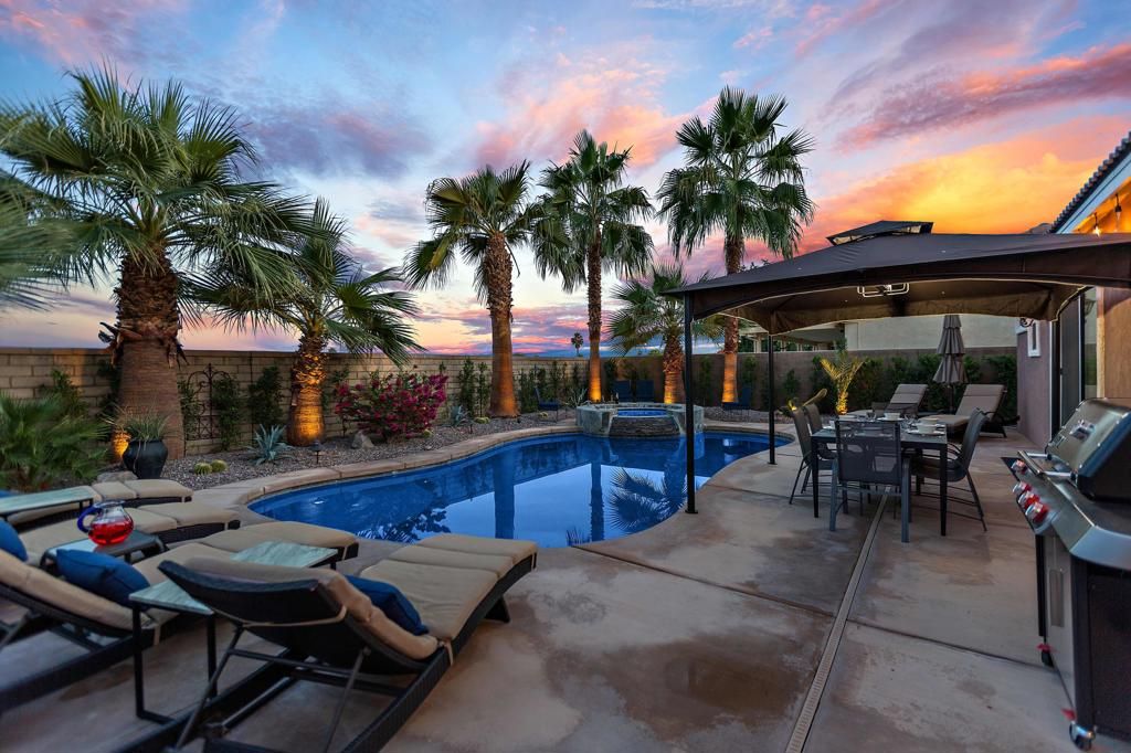 47412 Harbour Lights Lane, Indio, CA 92201
