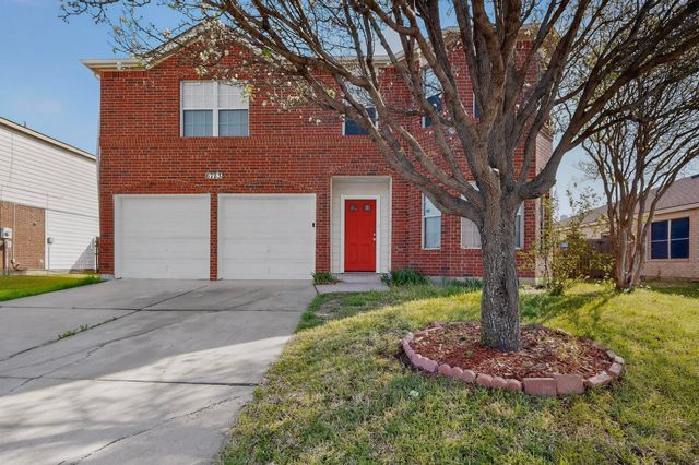 6723 Ambercrest Drive, Arlington, TX 76002