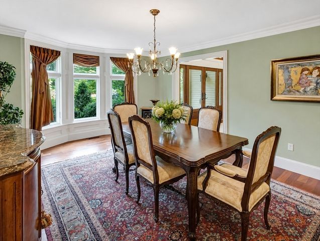 6 Windsor Pl, Mansfield, MA 02048