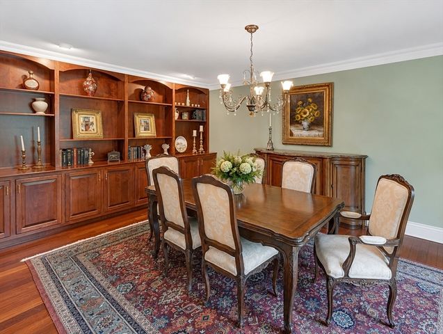 6 Windsor Pl, Mansfield, MA 02048