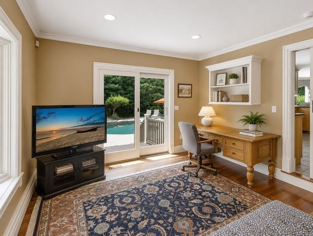 6 Windsor Pl, Mansfield, MA 02048