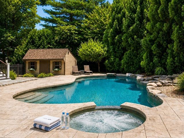 6 Windsor Pl, Mansfield, MA 02048