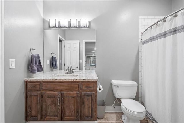 5812 NW Hickory Place, Parkville, MO 64152
