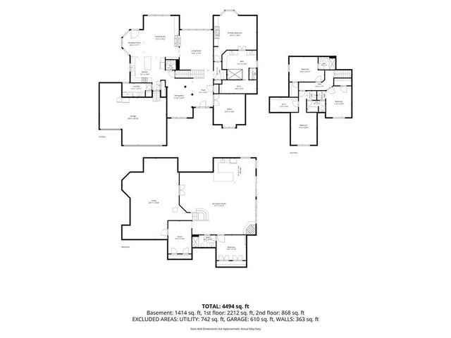 5812 NW Hickory Place, Parkville, MO 64152