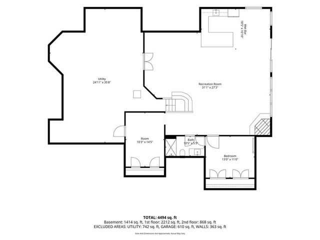 5812 NW Hickory Place, Parkville, MO 64152