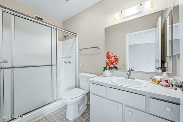 2860 S Camino El Greco, Green Valley, AZ 85622