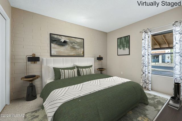 2860 S Camino El Greco, Green Valley, AZ 85622