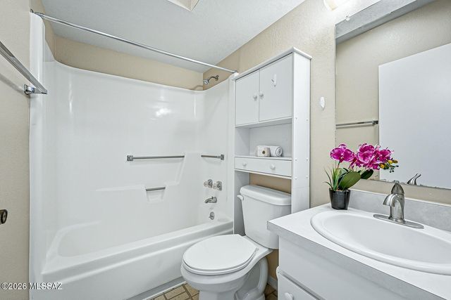 2860 S Camino El Greco, Green Valley, AZ 85622