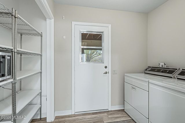 2860 S Camino El Greco, Green Valley, AZ 85622