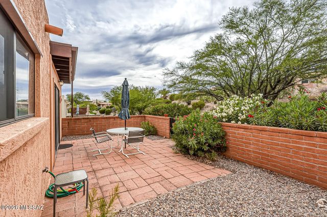 2860 S Camino El Greco, Green Valley, AZ 85622