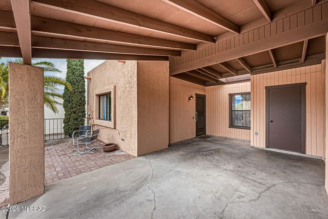 2860 S Camino El Greco, Green Valley, AZ 85622