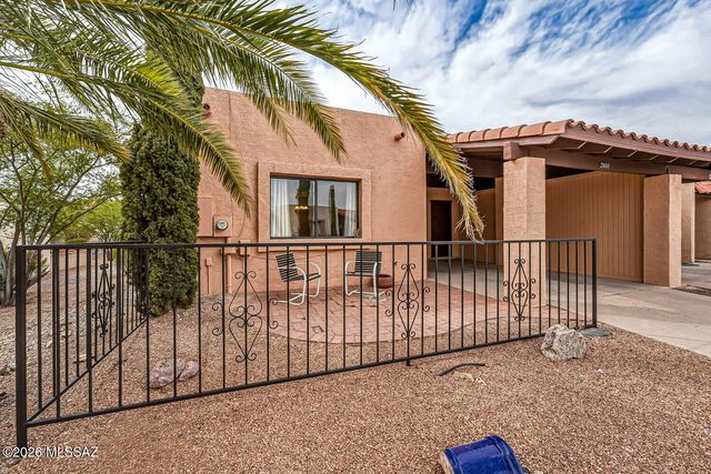 2860 S Camino El Greco, Green Valley, AZ 85622