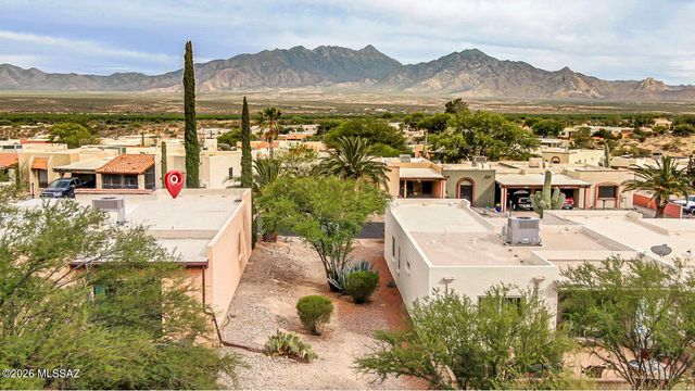 2860 S Camino El Greco, Green Valley, AZ 85622
