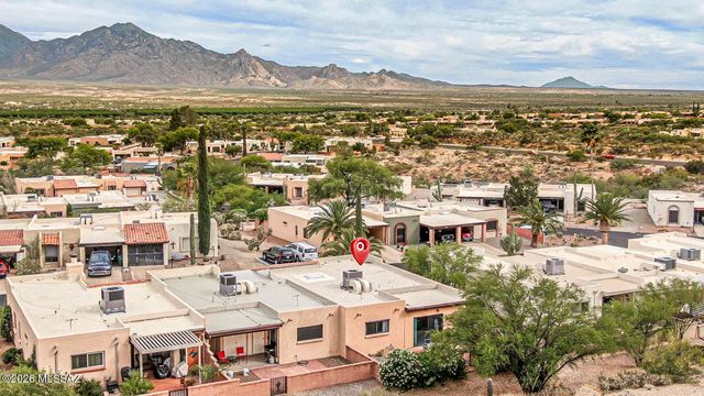 2860 S Camino El Greco, Green Valley, AZ 85622