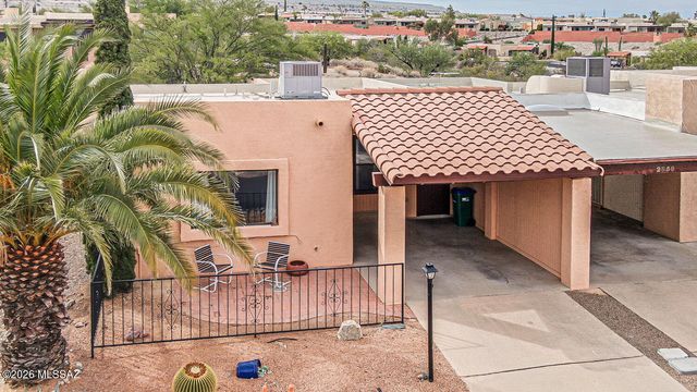 2860 S Camino El Greco, Green Valley, AZ 85622