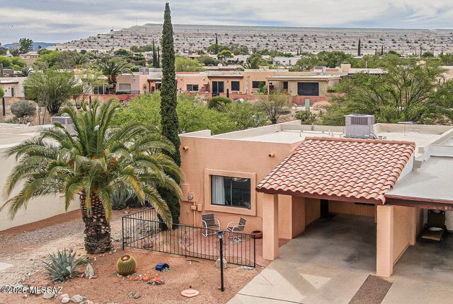 2860 S Camino El Greco, Green Valley, AZ 85622