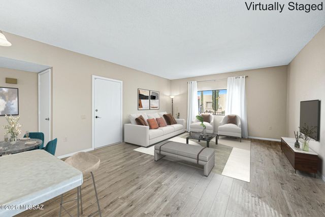 2860 S Camino El Greco, Green Valley, AZ 85622