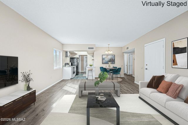 2860 S Camino El Greco, Green Valley, AZ 85622