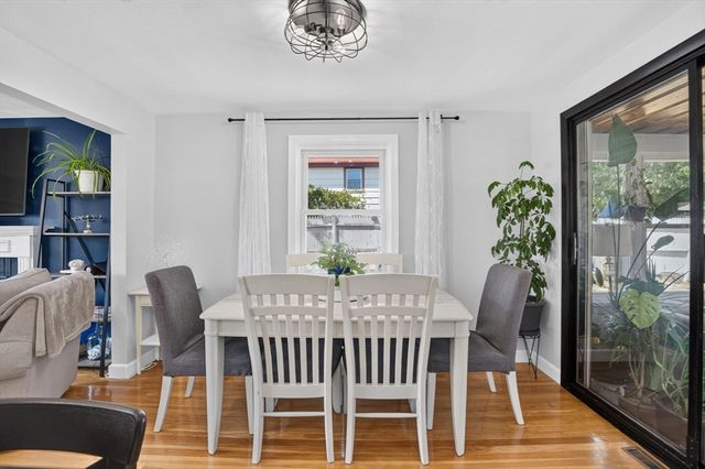 3 Connolly St, Randolph, MA 02368