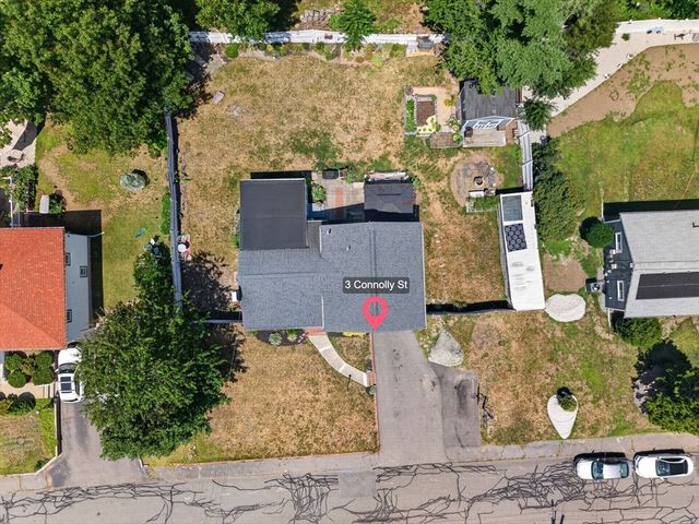3 Connolly St, Randolph, MA 02368