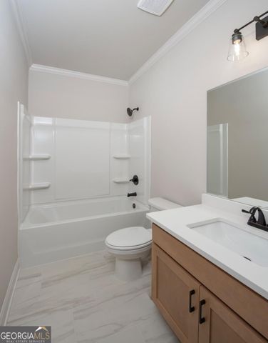 904 Bessie Court, Loganville, GA 30052