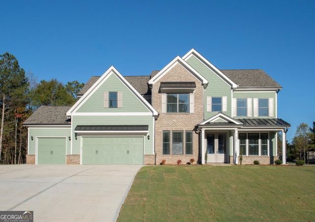 904 Bessie Court, Loganville, GA 30052